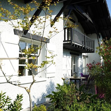 Bleuvelours Bed & Breakfast Andernos-les-Bains Exterior foto