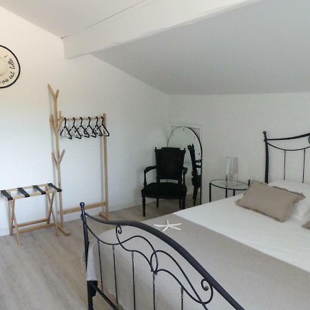 Bleuvelours Bed & Breakfast Andernos-les-Bains Exterior foto